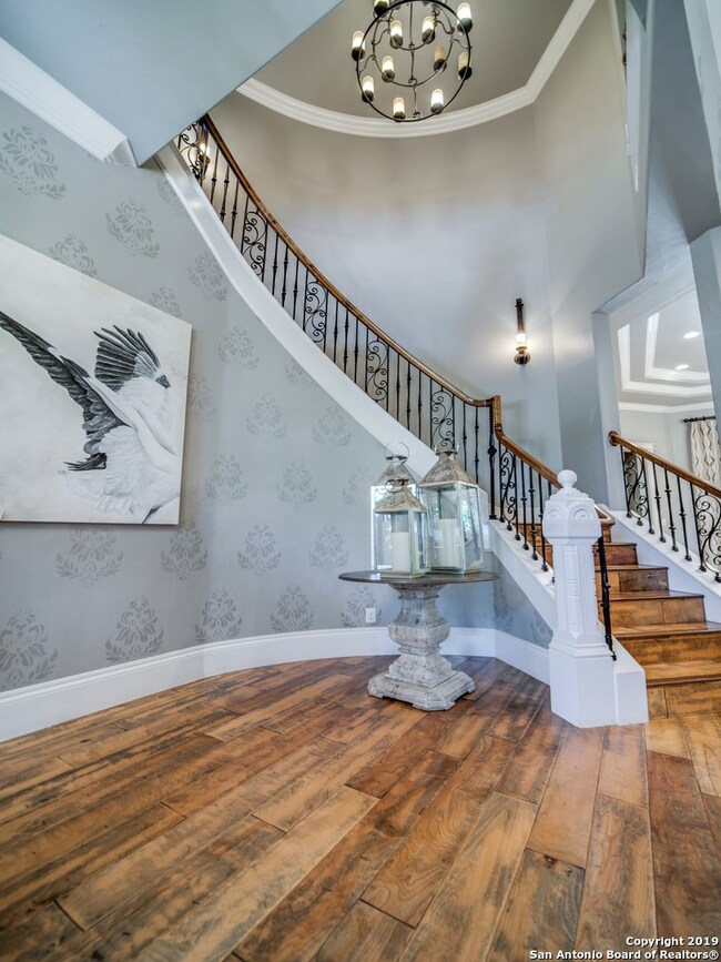 3953 Fossil Rock, San Antonio, TX 78261 - photo 6