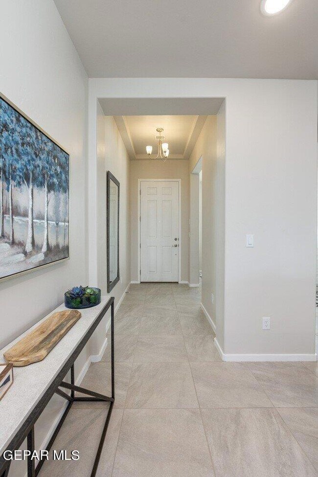 13736 Harbottle St, El Paso, TX 79928 - photo 2