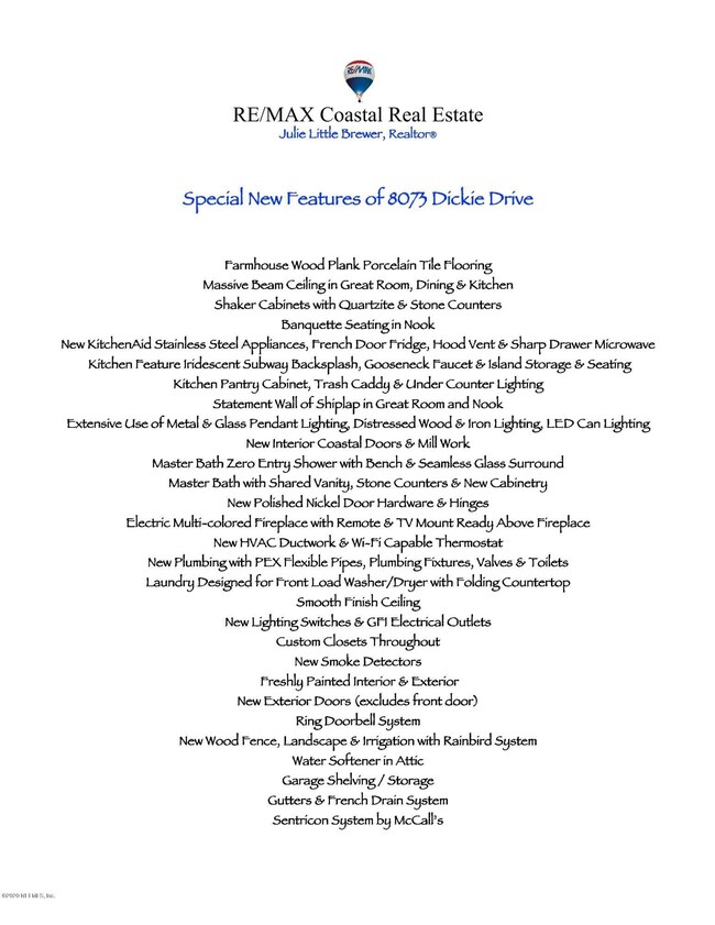 8073 Dickie Dr, Jacksonville, FL 32216 - photo 3