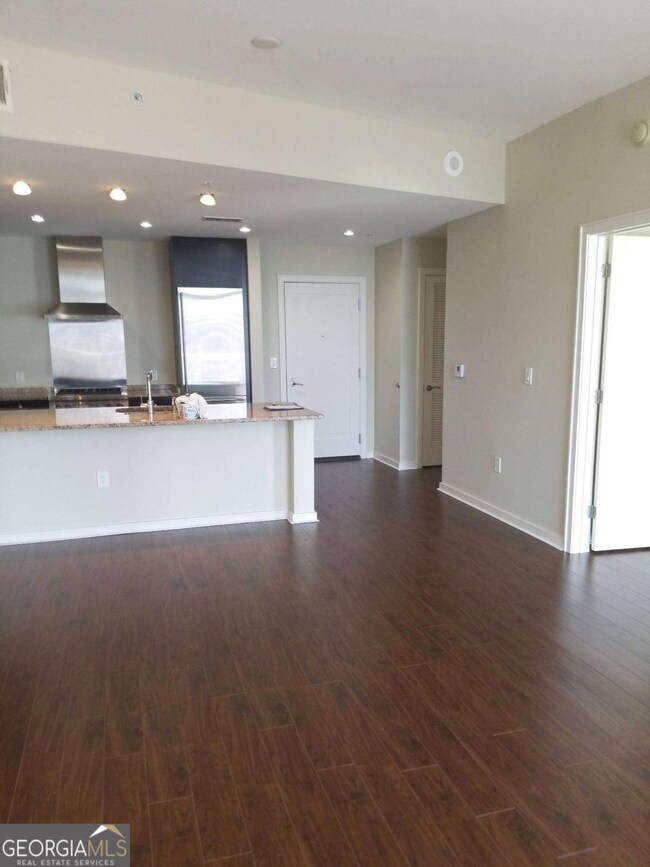 10 Terminus Place unit 1708, Atlanta, GA 30305 - photo 2