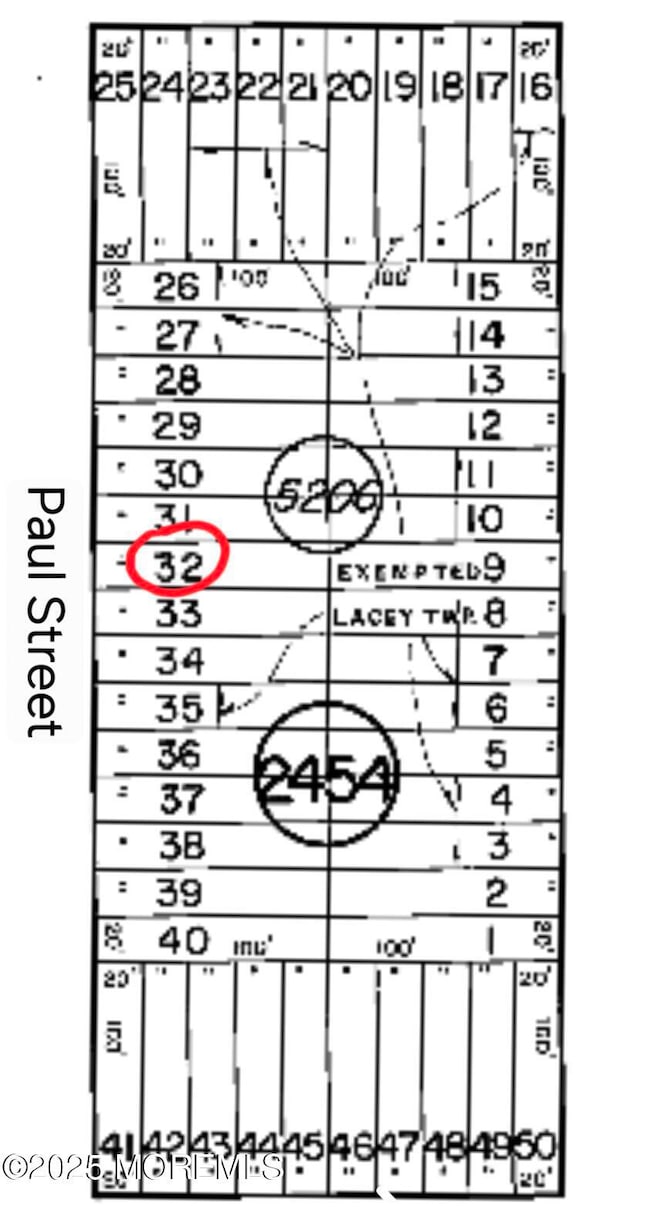 0 Paul St unit 22532632, Forked River, NJ 08731 - photo 6