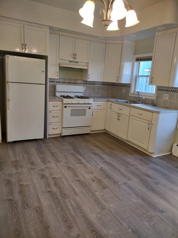 150 Campbell Ave unit 1, Revere, MA 02151 - photo 5