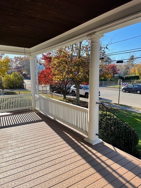 15 Broadway St unit 1, Newtonville, MA 02460 - photo 2