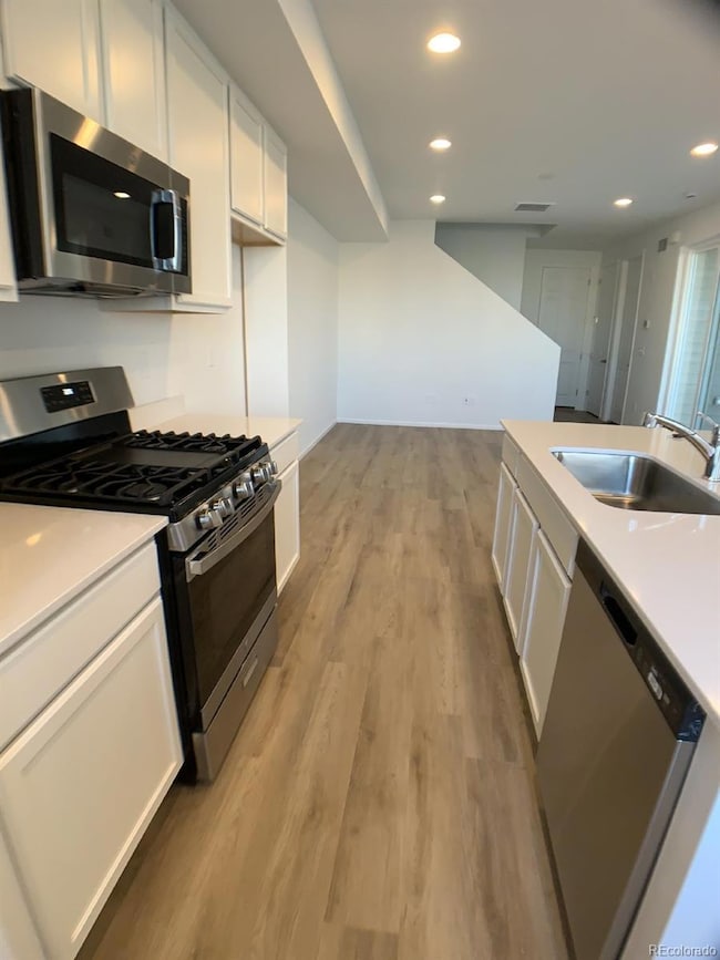 22891 E Stanford Ln unit A, Aurora, CO 80016 - photo 6