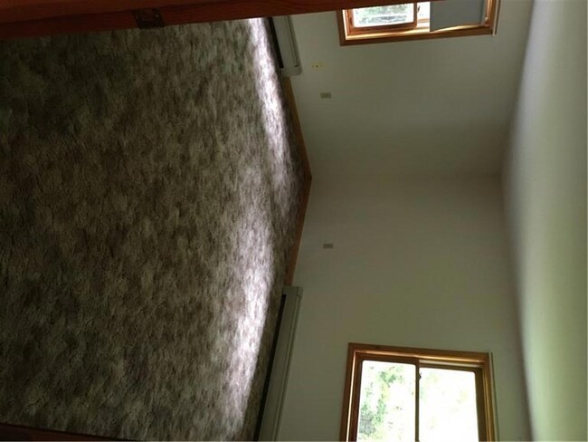 Bedroom #1 Unit B