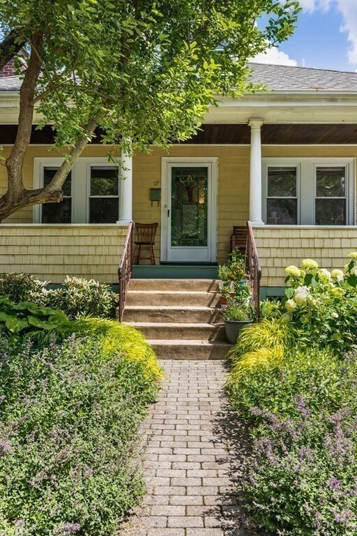 17 Elsworth Rd, West Newton, MA 02465 - photo 2