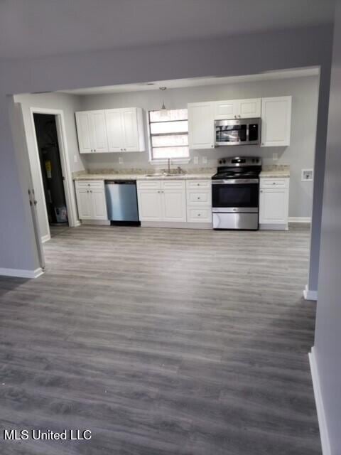 769 Mays Rd, Coldwater, MS 38618 - photo 2