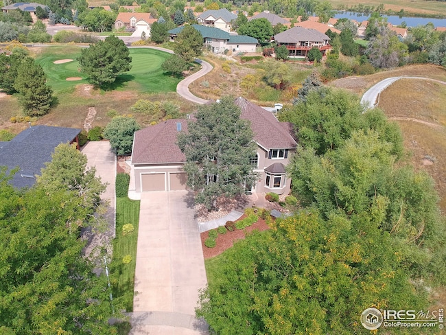 Incredible 2-Story in Secluded Cul-De-Sac