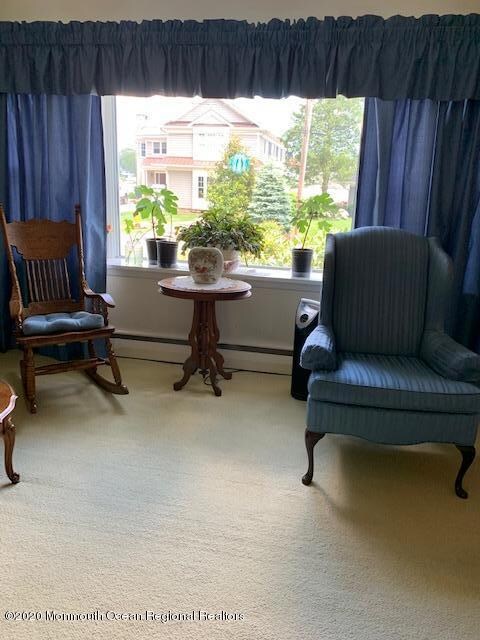 Bay Window