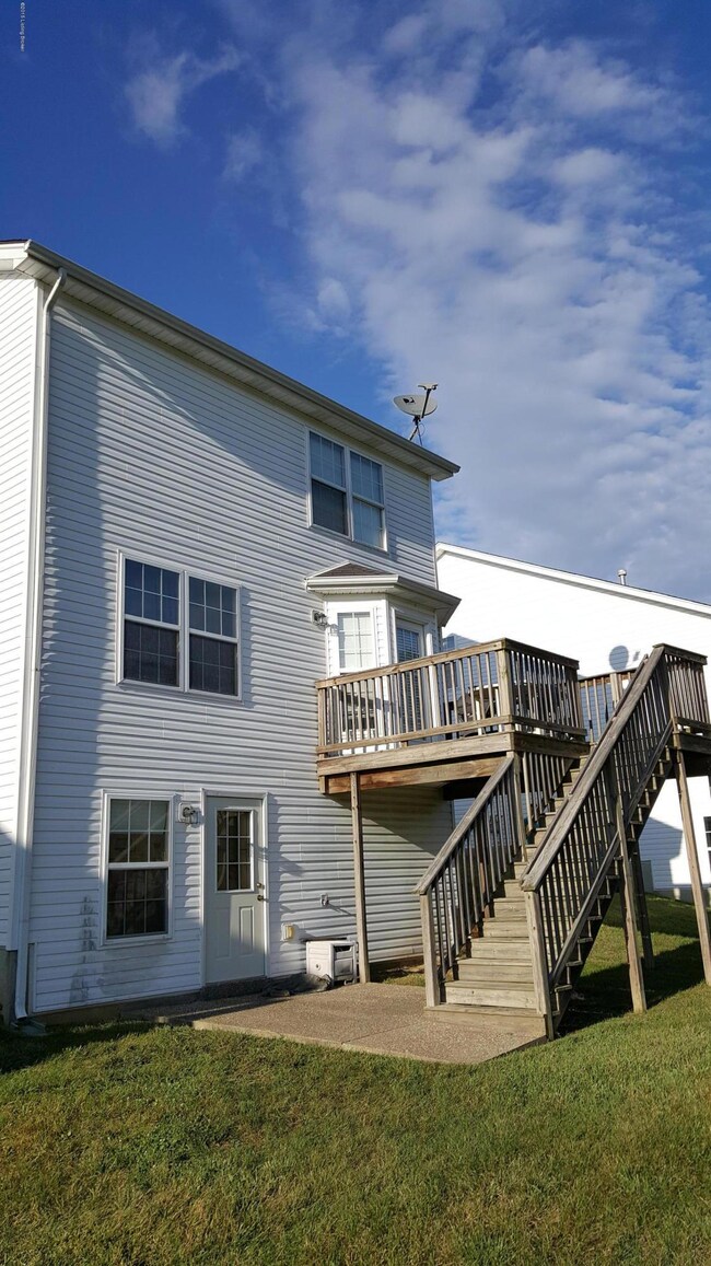 8410 Arbor Meadow Way unit 92, Louisville, KY 40228 - photo 4