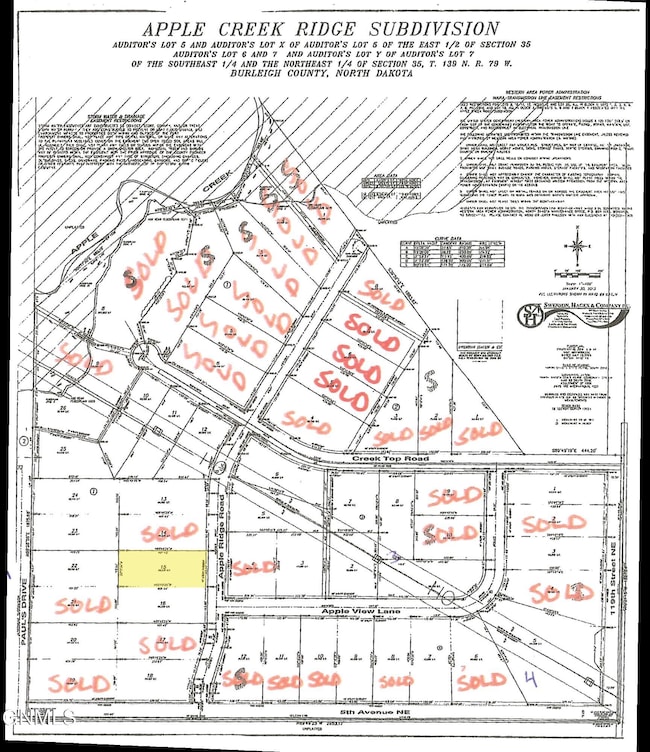 614 Apple Ridge Rd, Menoken, ND 58558 - photo 4