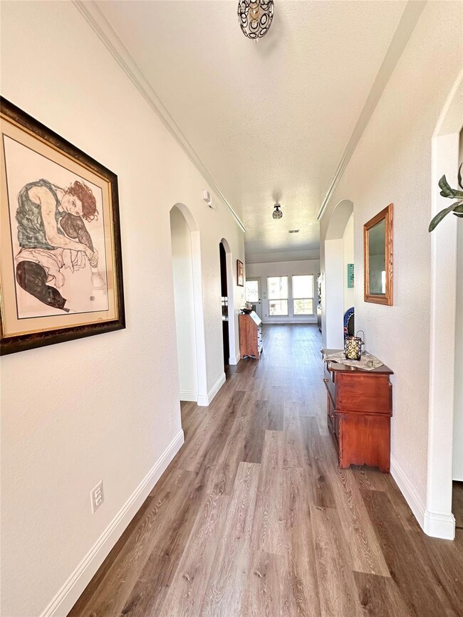 1533 Silverstone Dr, Weatherford, TX 76087 - photo 4