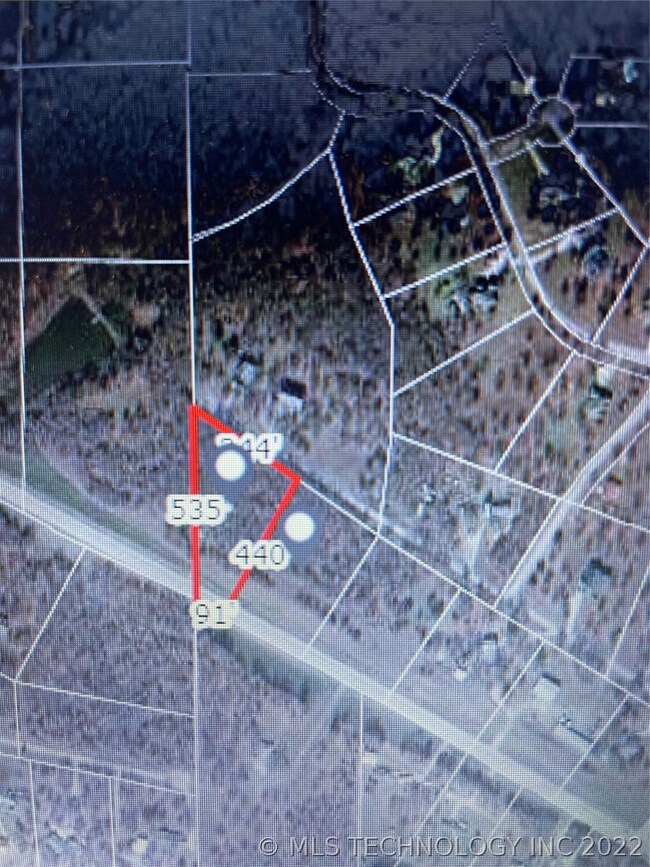 0 W 154th Place unit 2124211, Skiatook, OK 74070 - photo 2