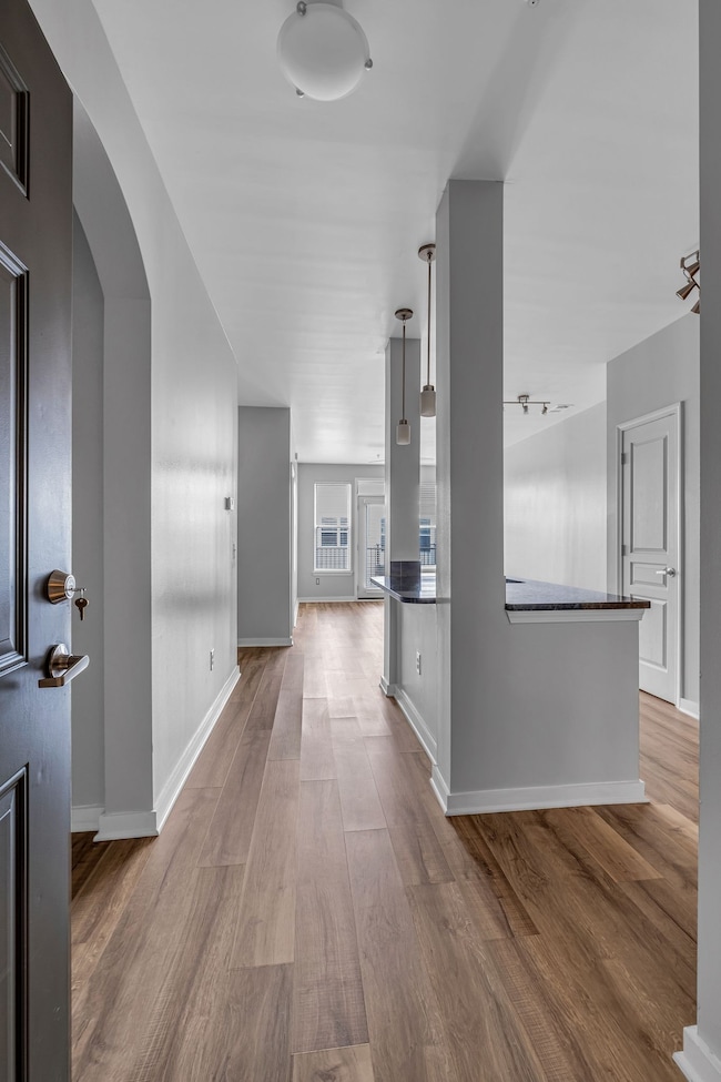 Bristol on West End unit 414, Nashville, TN 37212 - photo 7