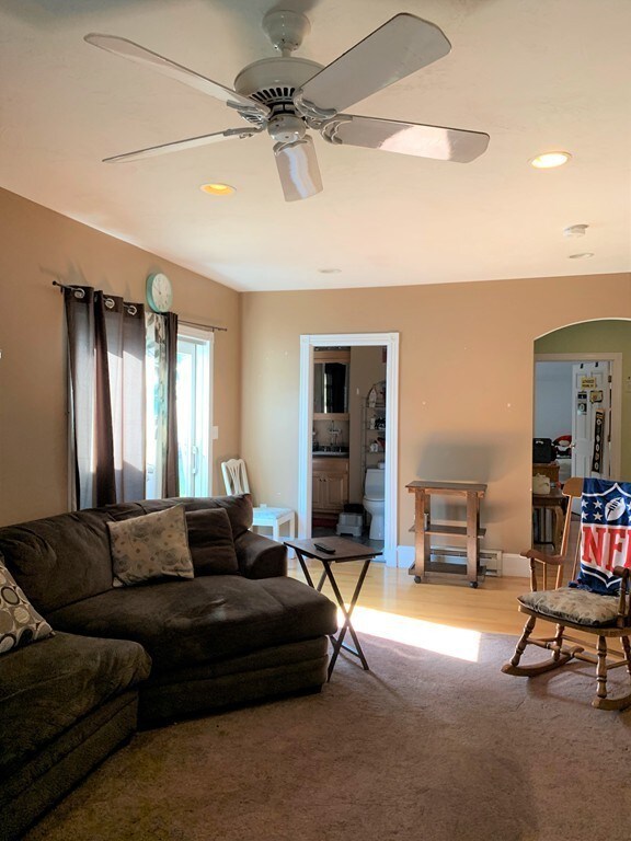 338 W Central St unit 338, Franklin, MA 02038 - photo 6