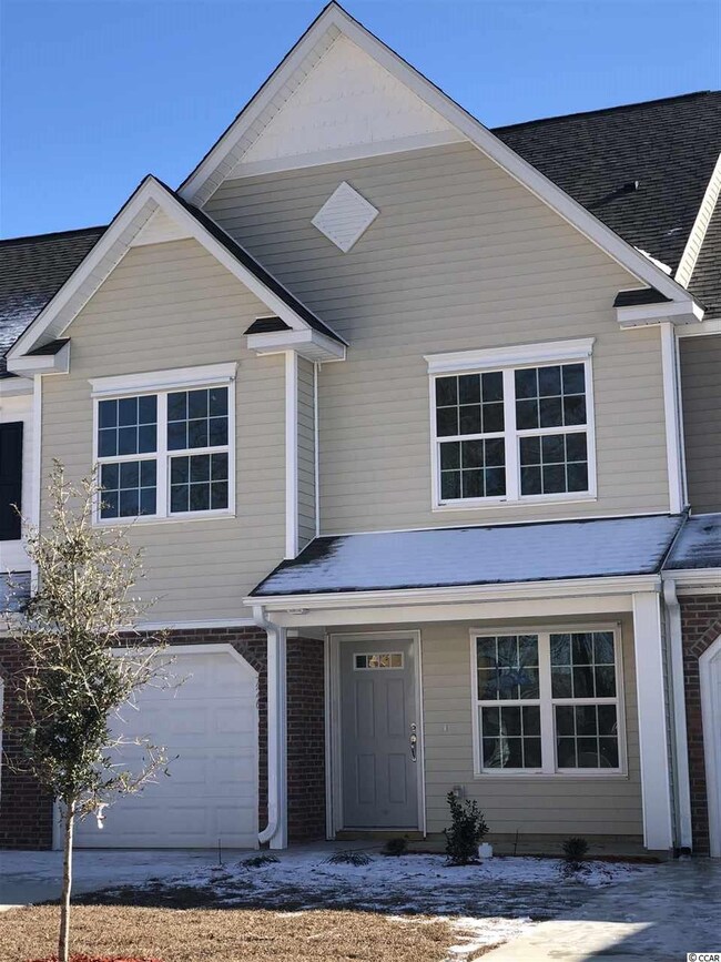 726 Riverward Dr unit 726, Myrtle Beach, SC 29588 - photo 7