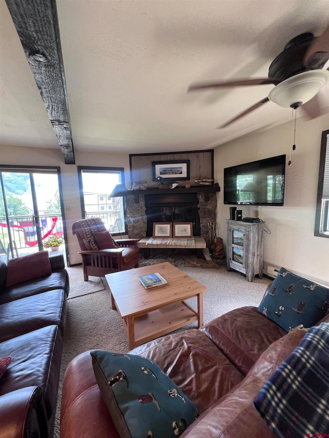 755 Gothic Rd unit 9, Crested Butte, CO 81225 - photo 3