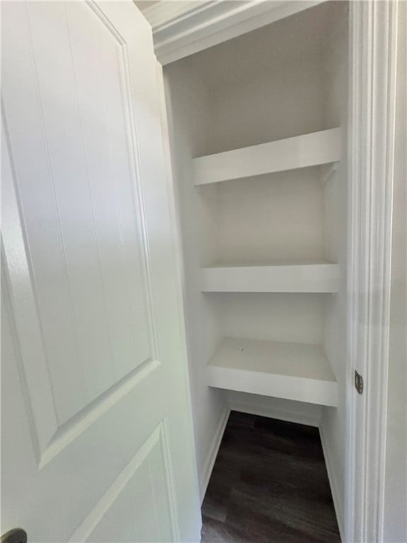Kitchen Pantry
