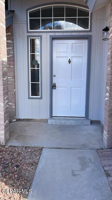 1738 Dean Jones St, El Paso, TX 79936 - photo 2