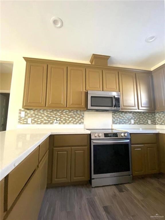 2009 Harrison St unit 1, Weslaco, TX 78599 - photo 6