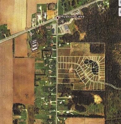 55420 County Line Rd, New Carlisle, IN 46552 - photo 2