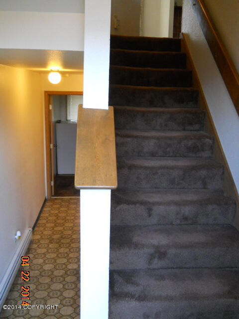 from entry