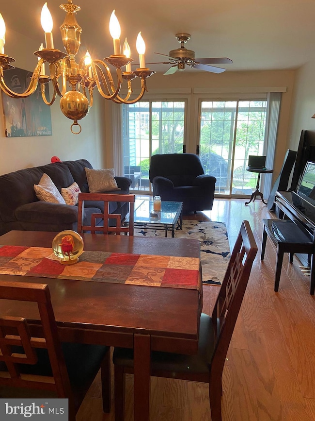 8C Benjamin Franklin Dr, Monroe Township, NJ 08831 - photo 6