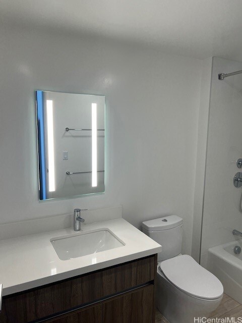 1500 Rycroft St unit 2408R, Honolulu, HI 96814 - photo 6