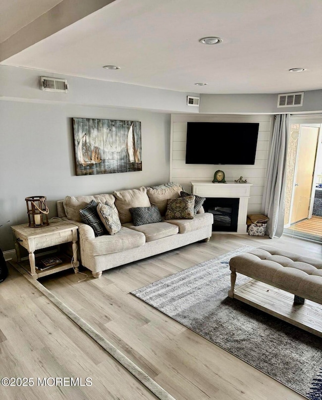 401 Bayshore Dr unit 2A, Barnegat, NJ 08005 - photo 4