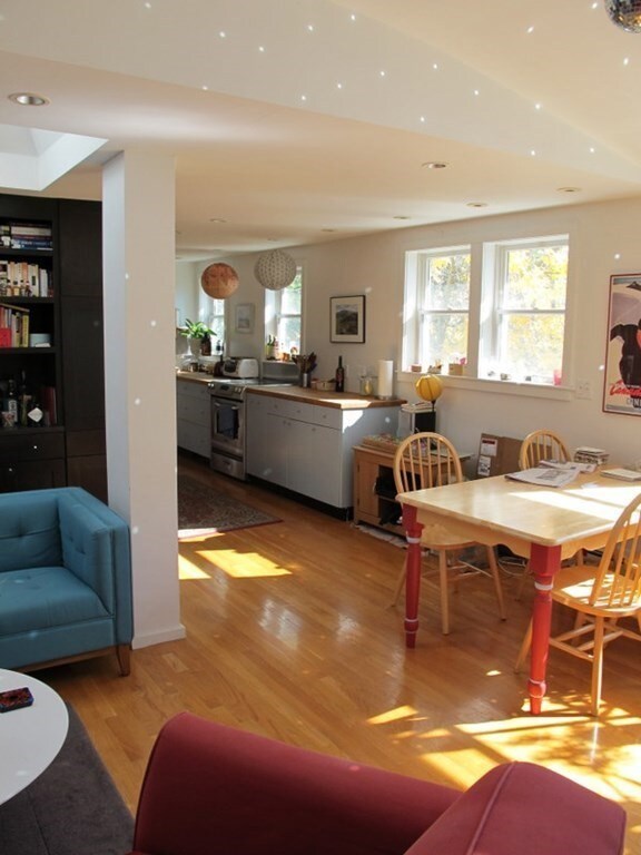 9 Howard St unit 3, Cambridge, MA 02139 - photo 5