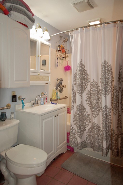 162 Highland Ave, Quincy, MA 02170 - photo 7