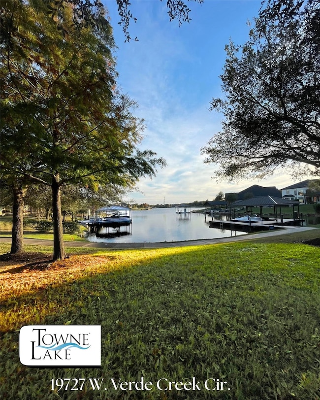 19727 W Verde Creek Cir, Cypress, TX 77433 - photo 2