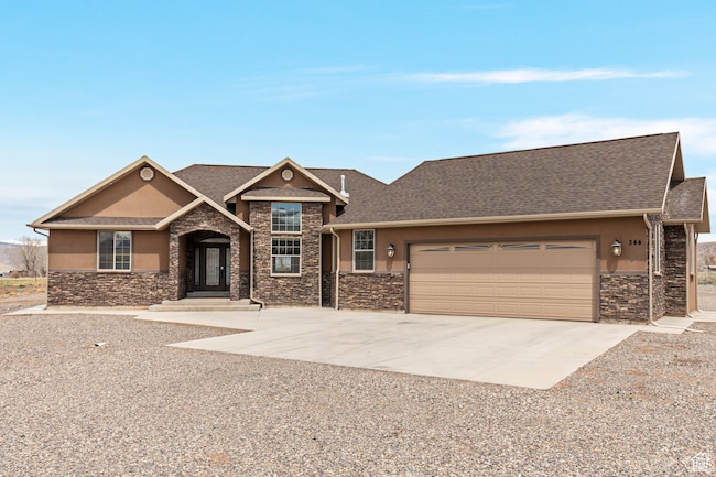 344 W Liz's Way, Monroe, UT 84754 | MLS# 1992308 | Homes.com