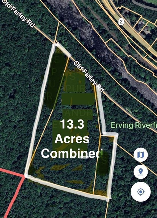 0 Old Farley Rd, Wendell, MA 01379 - photo 2