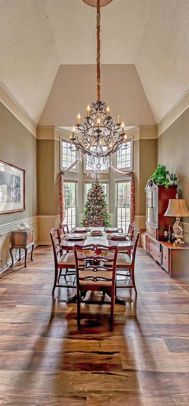 8812 E Plantation Oaks Dr, Cordova, TN 38018 - photo 5