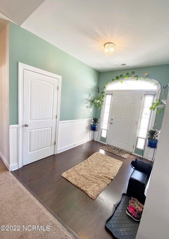 2906 Cresset Dr, Winterville, NC 28590 - photo 3