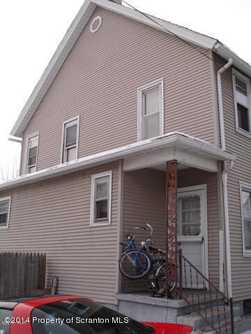 218 S Decker Ct, Scranton, PA 18504 - photo 2