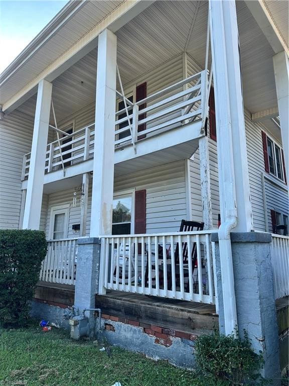 1101 Franklin St, Winston Salem, NC 27101 - photo 3