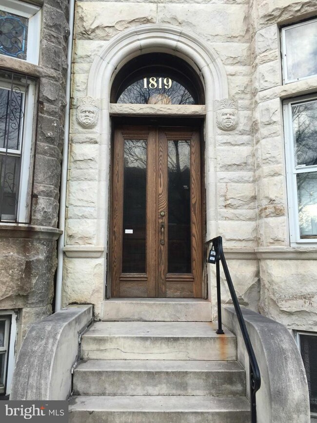 1819 Eutaw Place, Baltimore, MD 21217 - photo 2