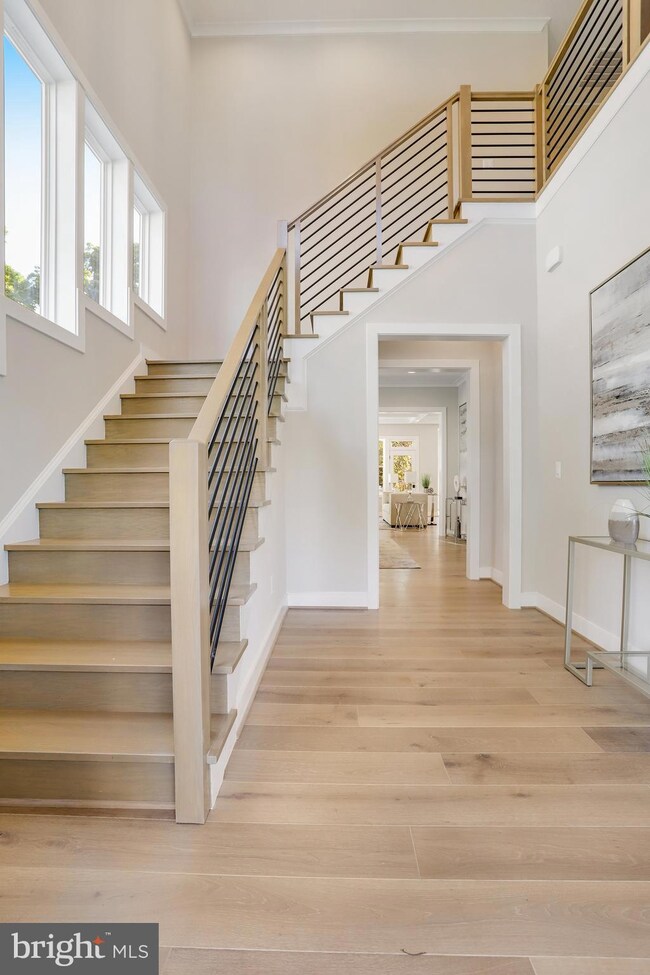 1305 N Tuckahoe St, Arlington, VA 22205 - photo 5