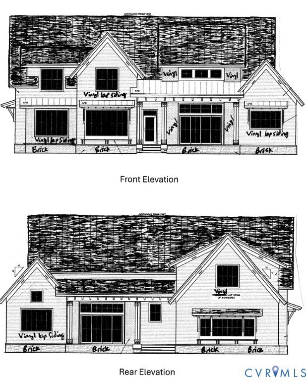 1704 Bridgewater Bluff, Maidens, VA 23102 - photo 2