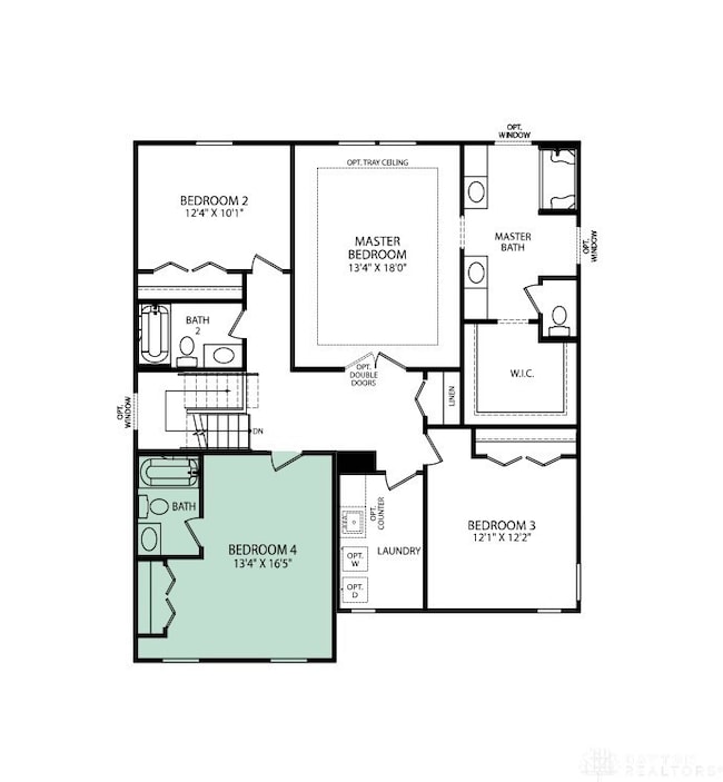 34 Chestnut St, Springboro, OH 45066 - photo 5