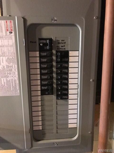 834 Niagara Pkwy, North Tonawanda, NY 14120 - photo 5