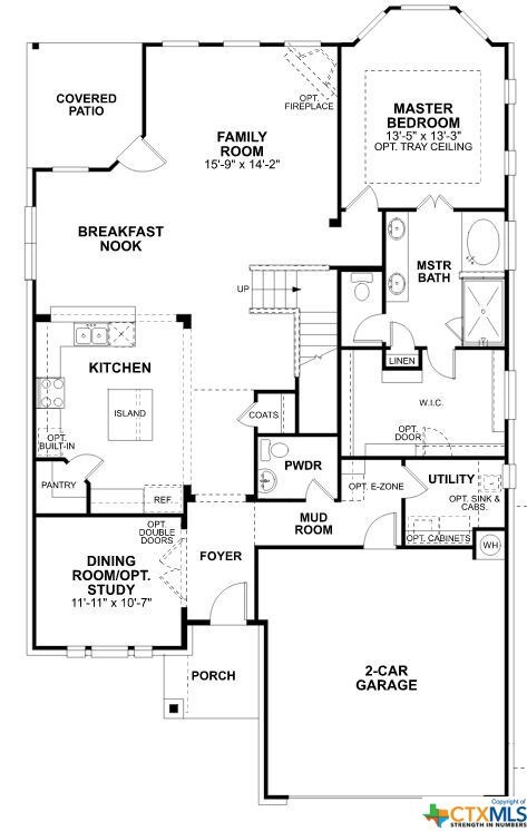 10529 Far Reaches Ln, Helotes, TX 78023 - photo 2