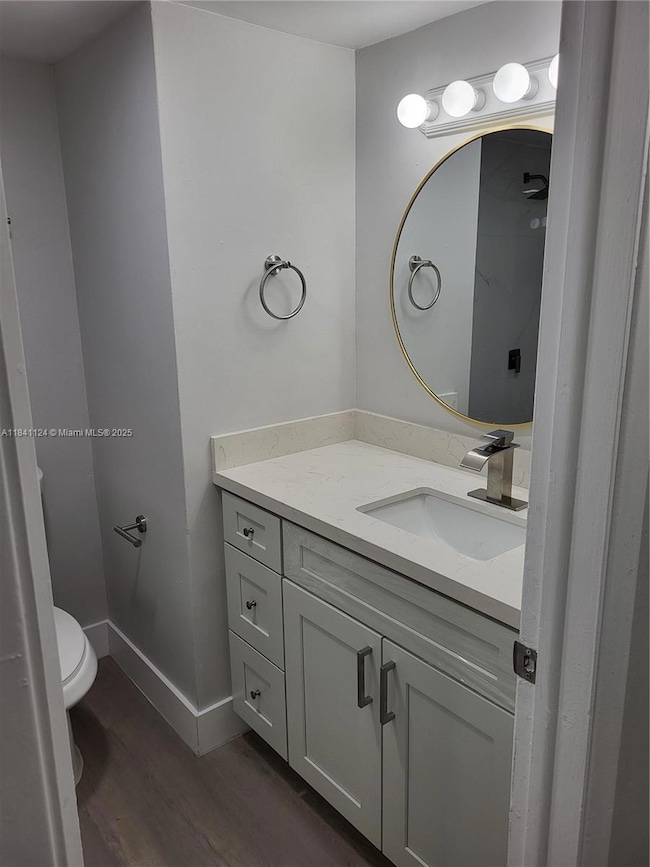 New 2nd bathroom