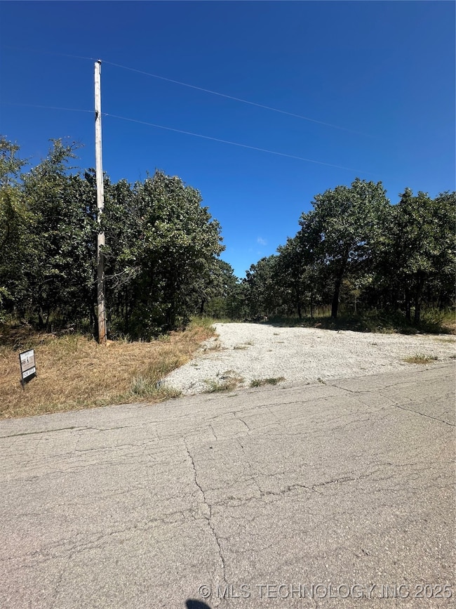 10359 266th St, Beggs, OK 74421 - photo 4