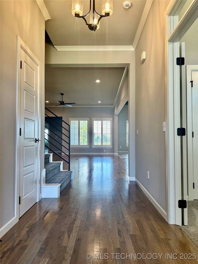 219 W 130th St S, Jenks, OK 74037 - photo 5