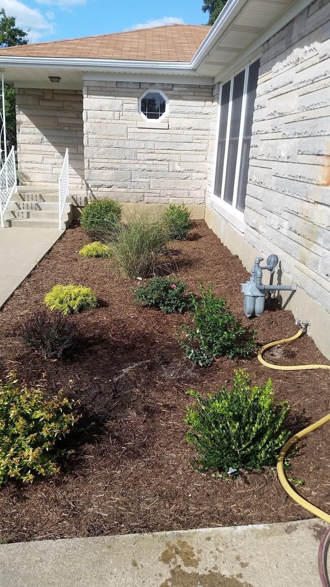 911 Bob o Link Dr, Harrodsburg, KY 40330 - photo 6