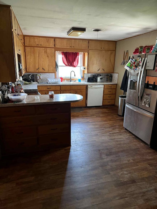 202 S 5th St, Texhoma, OK 73949 - photo 4