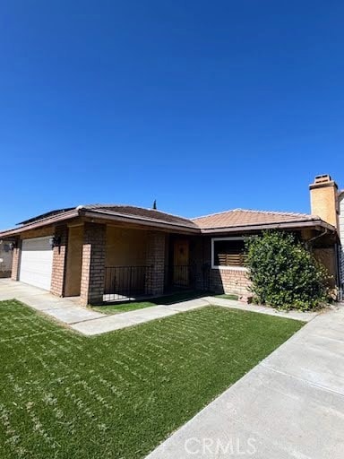 45826 Bentley St, Hemet, CA 92544 - photo 2